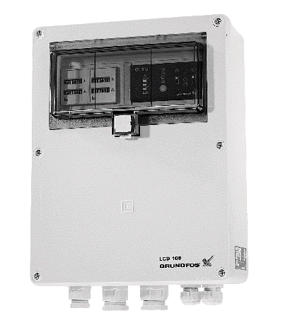 Шкаф LCD 108