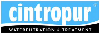 Логотип Cintropur