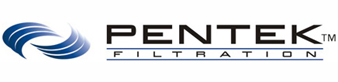 логотип pentek