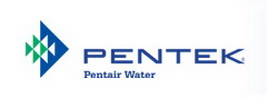 Логотип PENTEK