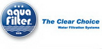 логотип aqua