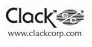 Логотип Clack