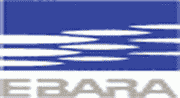 логотип Ebara