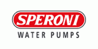 логотип Speroni